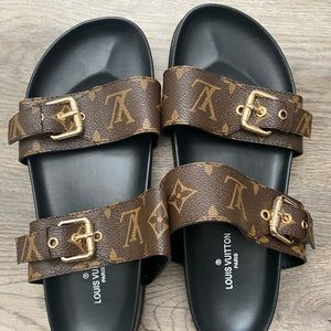 COPY - Louis Vuitton Sandals